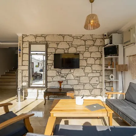 Belong Butik Hotell Çeşme