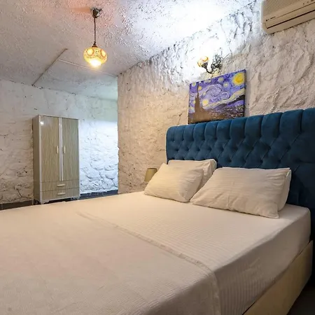 Belong Butik Hotell Çeşme