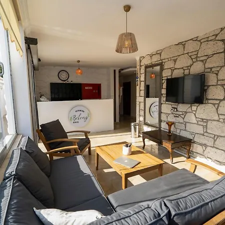 Belong Butik Hotell Çeşme