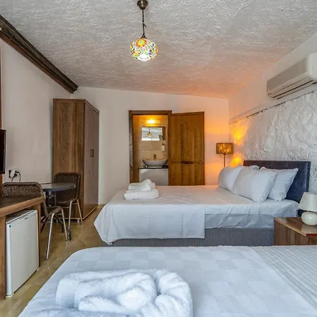 Hotell Belong Butik *