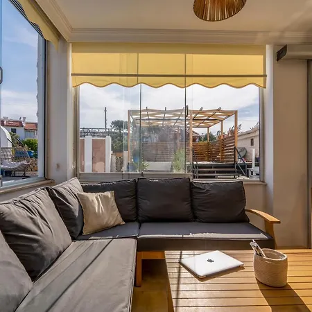 Hotell Belong Butik Çeşme