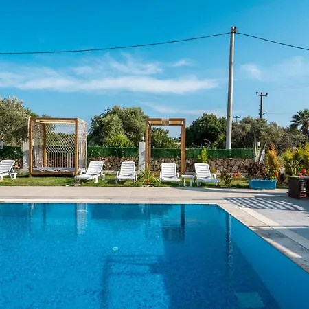 Hotell Belong Butik Çeşme
