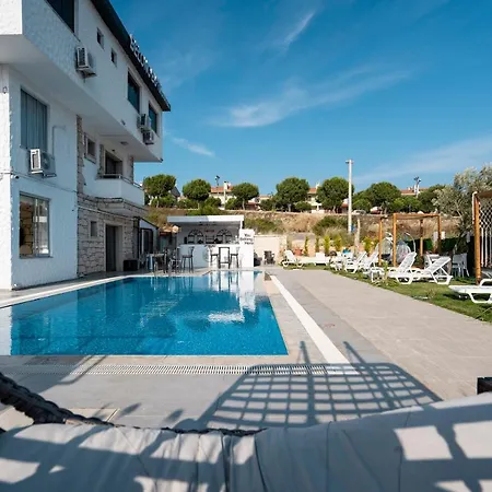 Belong Butik Hotell Çeşme